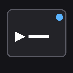 Open in JavaScript Debug Terminal